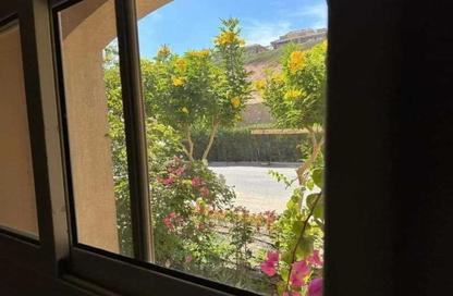 Chalet - 3 Bedrooms - 2 Bathrooms for sale in Telal Al Sokhna - Al Ain Al Sokhna - Suez