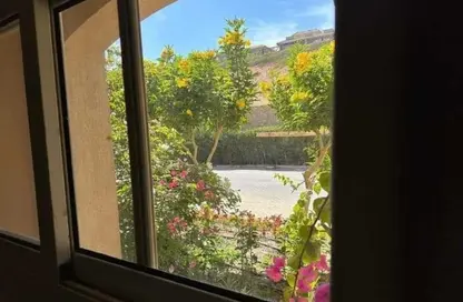 شاليه - 3 غرف نوم - 2 حمامات للبيع في تلال السخنة - العين السخنة - السويس