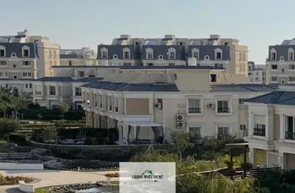 أي فيلا - 4 غرف نوم - 4 حمامات للايجار في ماونتن فيو هايد بارك - كمبوندات التجمع الخامس - التجمع الخامس - مدينة القاهرة الجديدة - القاهرة