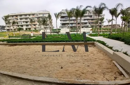 Apartment - 2 Bedrooms - 2 Bathrooms for sale in Villette - 5th Settlement Compounds - The 5th Settlement - New Cairo City - Cairo