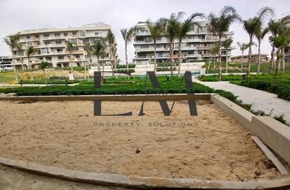 Apartment - 2 Bedrooms - 2 Bathrooms for sale in Villette - 5th Settlement Compounds - The 5th Settlement - New Cairo City - Cairo