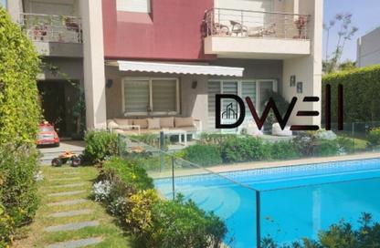 Villa - 3 Bedrooms - 3 Bathrooms for sale in Madinaty - Cairo