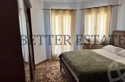 Apartment - 3 Bedrooms - 3 Bathrooms for rent in Mountain View Hyde Park - 5th Settlement Compounds - The 5th Settlement - New Cairo City - Cairo