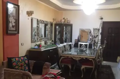 شقة - 2 غرف نوم - 1 حمام للبيع في عمارات النرجس - النرجس - مدينة القاهرة الجديدة - القاهرة