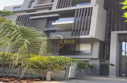 Apartment - 3 Bedrooms - 3 Bathrooms for sale in Eastown - 5th Settlement Compounds - The 5th Settlement - New Cairo City - Cairo