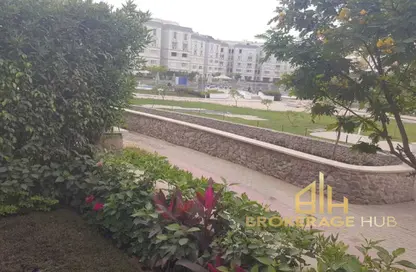 iVilla - 3 Bedrooms - 3 Bathrooms for rent in Mountain View Hyde Park - 5th Settlement Compounds - The 5th Settlement - New Cairo City - Cairo