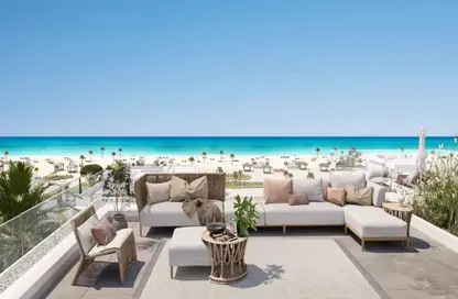 Chalet - 2 Bedrooms - 1 Bathroom for sale in Solare - Ras Al Hekma - North Coast