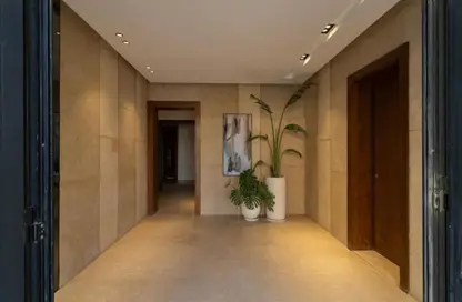 Apartment - 3 Bedrooms - 3 Bathrooms for sale in O West - 6 October Compounds - 6 October City - Giza