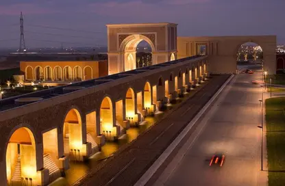 شقة - 3 غرف نوم - 3 حمامات للبيع في پريڤادو - مدينتي - القاهرة