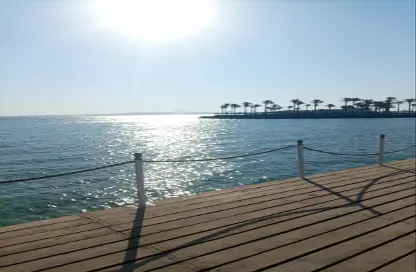 Apartment - Studio - 1 Bathroom for sale in Arabia Azur Resort - Hurghada Resorts - Hurghada - Red Sea