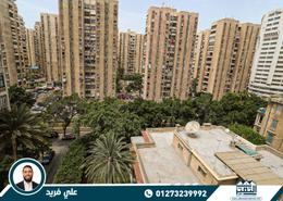 مساحات مكتبية for للايجار in طريق ابو قير - رشدي - حي شرق - الاسكندرية