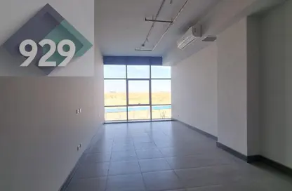Office Space - Studio - 2 Bathrooms for rent in The Waterway View - 90 Street - The 5th Settlement - New Cairo City - Cairo