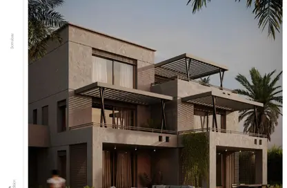 Chalet - 1 Bedroom - 2 Bathrooms for sale in Soma Breeze - Soma Bay - Safaga - Hurghada - Red Sea