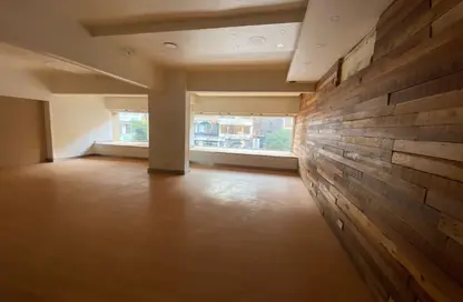 Retail - Studio - 1 Bathroom for rent in Shehab St. - Mohandessin - Giza