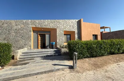 Villa - 3 Bedrooms - 3 Bathrooms for sale in Bay West - Soma Bay - Safaga - Hurghada - Red Sea