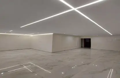 Apartment - 2 Bedrooms - 2 Bathrooms for rent in Mohamed Naguib Axis - Abou El Houl - New Cairo City - Cairo