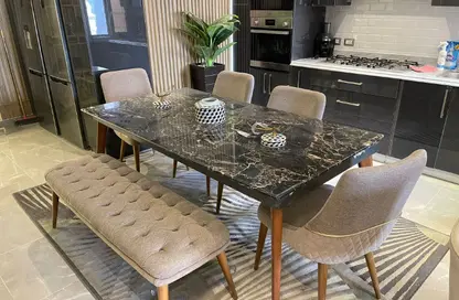 Penthouse - 3 Bedrooms - 3 Bathrooms for sale in Mountain View Hyde Park - 5th Settlement Compounds - The 5th Settlement - New Cairo City - Cairo Penthouse - 3 Bedrooms - 3 Bathrooms for sale in Mountain View Hyde Park - 5th Settlement Compounds - The 5th Settlement - New Cairo City - Cairo