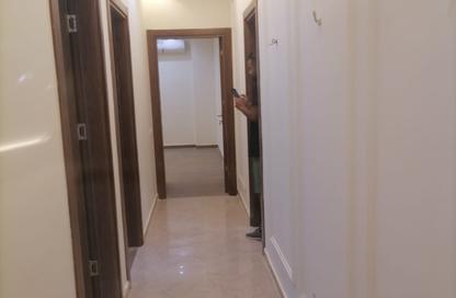Apartment - 3 Bedrooms - 2 Bathrooms for sale in Al Andalus Family - Al Andalus District - New Cairo City - Cairo
