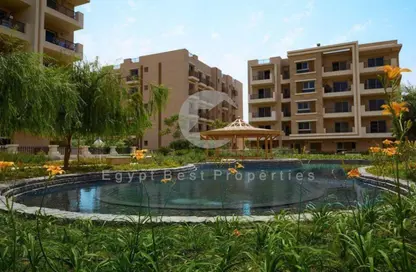 Apartment - 3 Bedrooms - 2 Bathrooms for sale in Taj City - 5th Settlement Compounds - The 5th Settlement - New Cairo City - Cairo