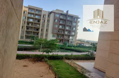 شقة - 3 غرف نوم - 2 حمامات للبيع في مدينة وصال - كمبوندات الشروق - مدينة الشروق - القاهرة