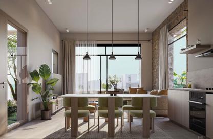 Apartment - 1 Bedroom - 1 Bathroom for sale in Makadi Orascom Resort - Makadi - Hurghada - Red Sea