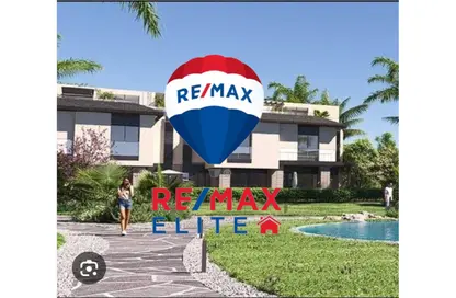 Villa - 3 Bedrooms - 4 Bathrooms for sale in Telal East - 5th Settlement Compounds - The 5th Settlement - New Cairo City - Cairo