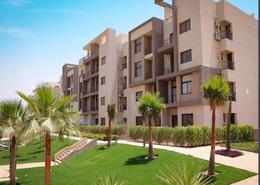 Apartment - 2 bedrooms for للبيع in Fifth Square - North Investors Area - New Cairo City - Cairo