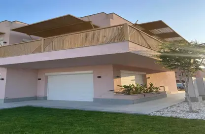 Chalet - 3 Bedrooms - 3 Bathrooms for sale in Playa Resort - Sidi Abdel Rahman - North Coast