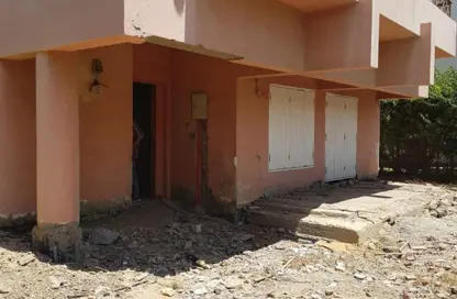 فيلا - 5 غرف نوم - 5 حمامات للبيع في امتداد الرحاب - الرحاب - مدينة القاهرة الجديدة - القاهرة