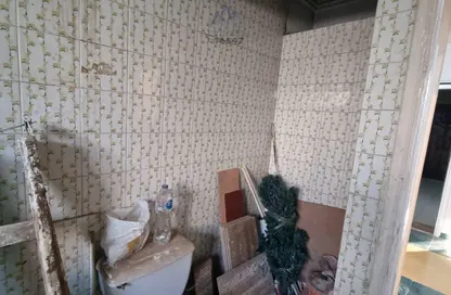 Apartment - 2 Bedrooms - 1 Bathroom for sale in 6th Zone - Nasr City - Cairo