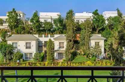 Apartment - 3 Bedrooms - 3 Bathrooms for sale in Mountain View iCity October - 6 October Compounds - 6 October City - Giza