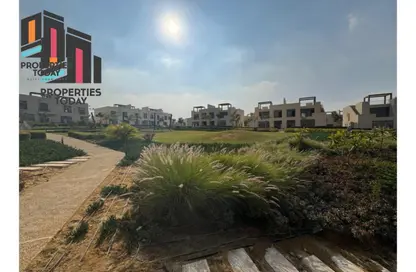Villa - 5 Bedrooms - 5 Bathrooms for sale in O West - 6 October Compounds - 6 October City - Giza