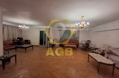 Apartment - 3 Bedrooms - 3 Bathrooms for sale in Almaza Square - Almazah - Heliopolis - Masr El Gedida - Cairo