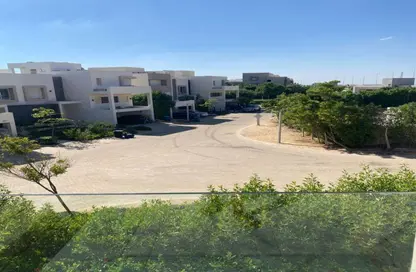 تاون هاوس - 5 غرف نوم - 4 حمامات للبيع في هاسييندا باي - سيدي عبد الرحمن - الساحل الشمالي