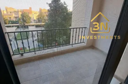Apartment - 3 Bedrooms - 3 Bathrooms for rent in Mivida - 5th Settlement Compounds - The 5th Settlement - New Cairo City - Cairo