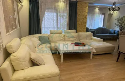 Apartment - 3 Bedrooms - 2 Bathrooms for sale in Om Kalthoum St. - Rehab City Third Phase - Al Rehab - New Cairo City - Cairo Apartment - 3 Bedrooms - 2 Bathrooms for sale in Om Kalthoum St. - Rehab City Third Phase - Al Rehab - New Cairo City - Cairo