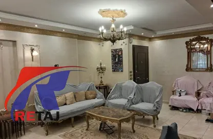 شقة - 3 غرف نوم - 1 حمام للبيع في شارع رقم 1 - مدينة الواحة - مدينة الواحة - الحي العاشر - مدينة نصر - القاهرة
