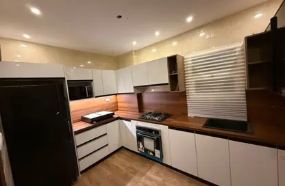Apartment - 3 Bedrooms - 2 Bathrooms for rent in El Rehab Extension - Al Rehab - New Cairo City - Cairo