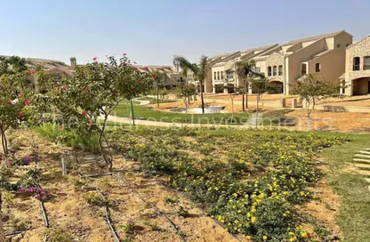 فيلا - 4 غرف نوم - 4 حمامات للبيع في جرين سكوير - كمبوندات مدينة المستقبل - مدينة المستقبل - القاهرة