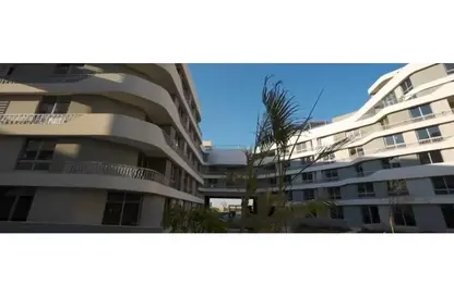 Apartment - 1 Bedroom - 1 Bathroom for sale in Bloomfields - Mostakbal City Compounds - Mostakbal City - Future City - Cairo