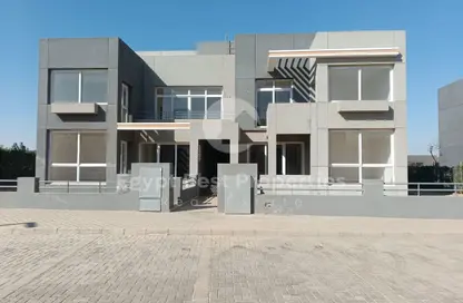 Apartment - 3 Bedrooms - 3 Bathrooms for sale in Mountain View iCity October - 6 October Compounds - 6 October City - Giza