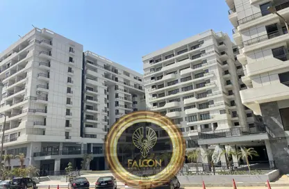 Shop - Studio - 2 Bathrooms for sale in Go Heliopolis - Masaken Al Mohandesin - Nasr City - Cairo