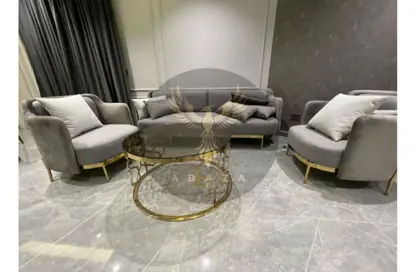 iVilla - 4 Bedrooms - 2 Bathrooms for sale in Mountain View iCity - 5th Settlement Compounds - The 5th Settlement - New Cairo City - Cairo iVilla - 4 Bedrooms - 2 Bathrooms for sale in Mountain View iCity - 5th Settlement Compounds - The 5th Settlement - New Cairo City - Cairo