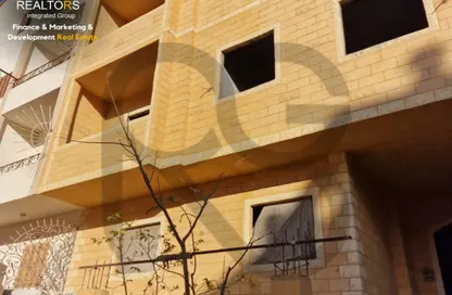 Whole Building - 7 Bedrooms - 6 Bathrooms for sale in Al Andalus District - 6 October Compounds - 6 October City - Giza