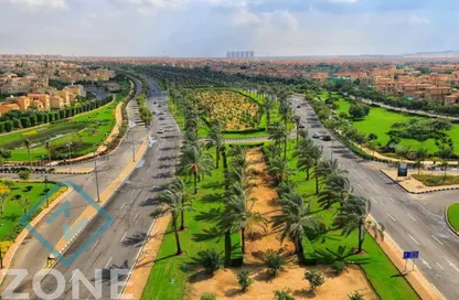 Apartment - 3 Bedrooms - 2 Bathrooms for sale in Madinaty - Cairo