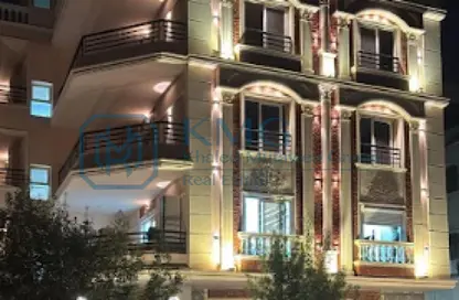 Duplex - 3 Bedrooms - 3 Bathrooms for sale in Mostafa Kamel Axis - The 1st Settlement - New Cairo City - Cairo