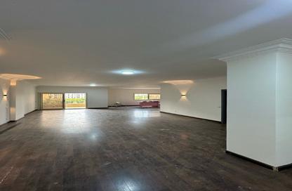 Apartment - 3 Bedrooms - 2 Bathrooms for rent in Touristic Zone 4 - Touristic Zone - Al Motamayez District - 6 October City - Giza