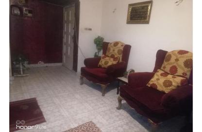 شقة - 2 غرف نوم - 1 حمام للايجار في مساكن شيراتون - شيراتون المطار - النزهة - القاهرة