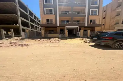 Duplex - 3 Bedrooms - 2 Bathrooms for sale in Al Andalus Buildings - Al Andalus District - New Cairo City - Cairo