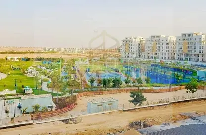 دوبلكس - 2 غرف نوم - 3 حمامات للبيع في ماونتن فيو أي سيتي أكتوبر - كمبوندات 6 أكتوبر - مدينة 6 أكتوبر - الجيزة